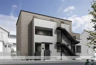 AGRANDE TACHIKAWAの画像