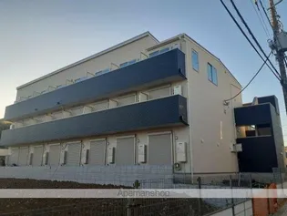 ボヌールメゾンBの画像