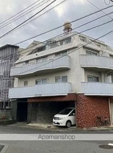 東京都中野区弥生町2丁目【マンション】の外観