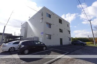 NOON EAST【3B号室】の外観