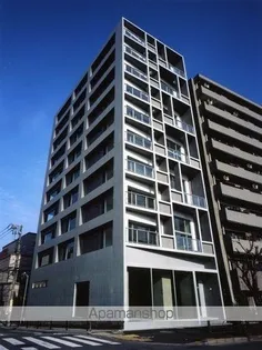 レジディア目黒IIIの画像