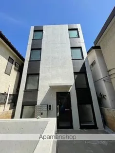 東京都文京区千石2丁目【マンション】の外観