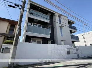セレスティア細田Bの画像