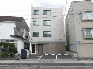 LE SUCRE平岸の画像