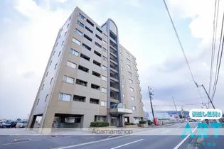 シャルマンコーポ土居の画像