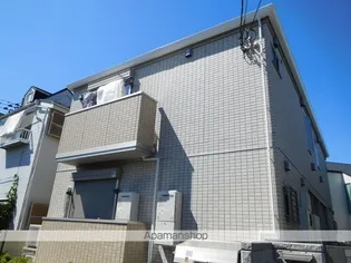 メゾン エトワール【2階】の外観