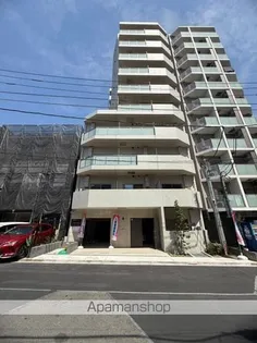 リリーフォート板橋大山【9階】の外観