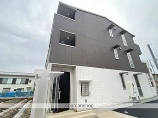 オークリーフ三郷 Bの画像