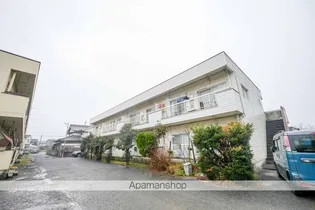 井上ハイツの画像