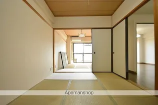 フェリシア小田原マンション【307号室】の内装