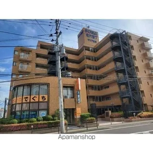 ダイアパレス北六番丁A棟の画像
