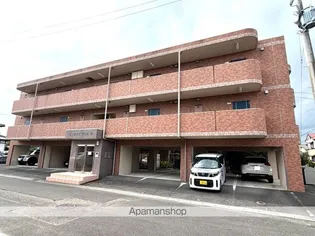 サンライズプラムⅧの画像