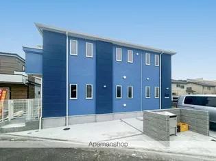 ラメールブルーの画像