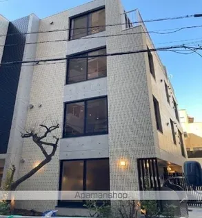 GRAN PASEO市谷仲之町【305号室号室】の外観