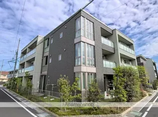 埼玉県越谷市レイクタウン1丁目【マンション】の外観