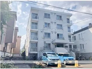 N213ハイツの画像