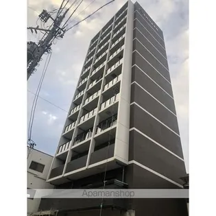 SHOKEN RESIDSENCE名古屋今池【701号室】の外観