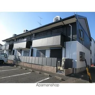 セゾンド気賀Bの画像