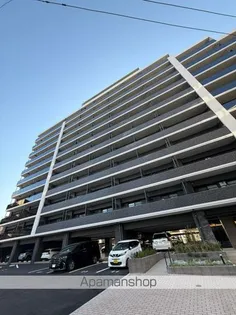 LASANTE大橋リバーサイドテラスの画像