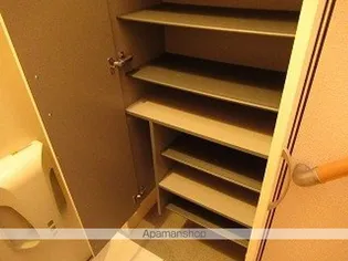 グローリア【2階】の内装