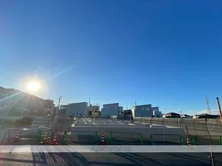 ボヌール ボア【2階】の外観