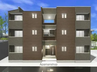 REGALEST 鶴見の画像