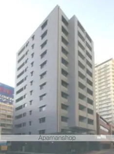 プロミエ秋葉原【9階】の外観