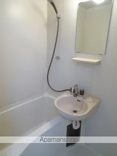 ベルトピア仙台15【302号室】の内装