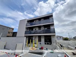 DーRESIDENCE蔵垣内 A棟の画像