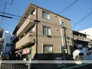 マザーズハンドフラッツの画像