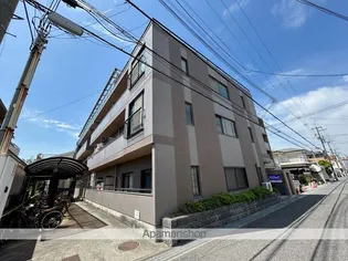 ソレイユ岸和田弐番館の画像