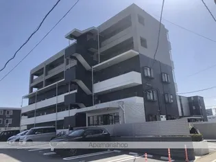 志免グリーンハイツの画像