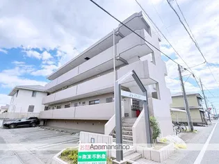 K'S FLATの画像