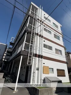 バローレ堺【1階】の外観