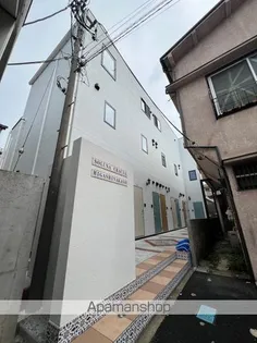 東京都中野区東中野3丁目【マンション】の外観