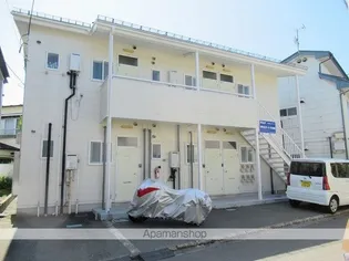 HOUSE S&Sの画像
