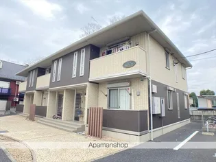 アンボワーズ Kの画像