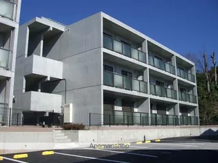 エクシード二ツ木Cの画像