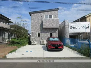 FIORE ESTATE YAHABA【A号号室】の外観