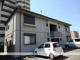 シャーメゾン北久保 C棟の画像