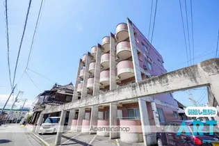 R2マンションの画像