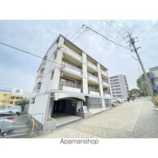 ヴィヴィアン名東本通の画像