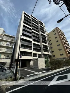 アーバネックス早稲田テラスの画像