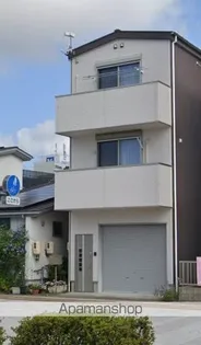 静岡県浜松市中央区砂山町【一戸建】の外観