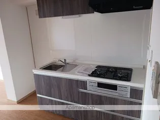 ファミールパピヨン【4階】の内装