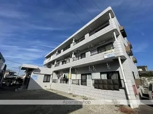 冨田マンションの画像