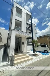 SOLEIL ATAGOの画像