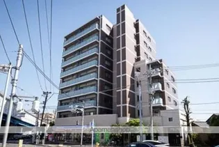 パークアクシス学芸大学レジデンス【9階】の外観