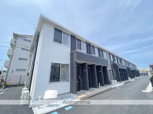 スターテラスⅡ上福原の画像