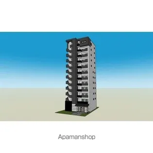 アーバンハイツ大町【2階】の外観